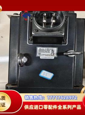 台达  ECMA-F11855R3  5.5KW伺服电机议价