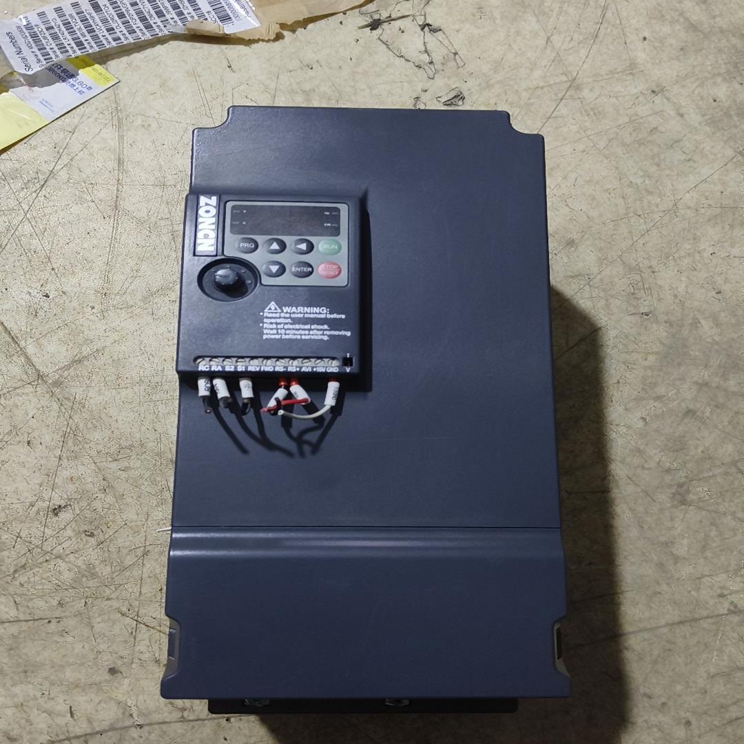 NZ200T-15GY-4众辰变频器，15千瓦机器，螺杆空压