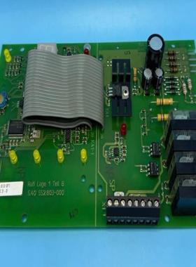 电路板 AT&S-NA 5.40 552.803-000 R（憨憨电子）