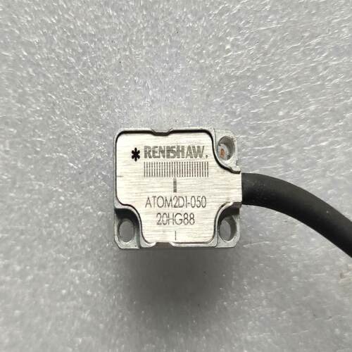雷尼绍光栅尺型号ATOM2DI-050/20HG88