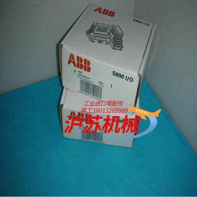 AI835 3BSE008520R1 全新原装