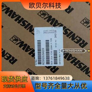 英国雷尼绍RENⅠSHAW圆光栅 RESR20USA229