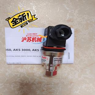 丹佛斯传感器ASK3000