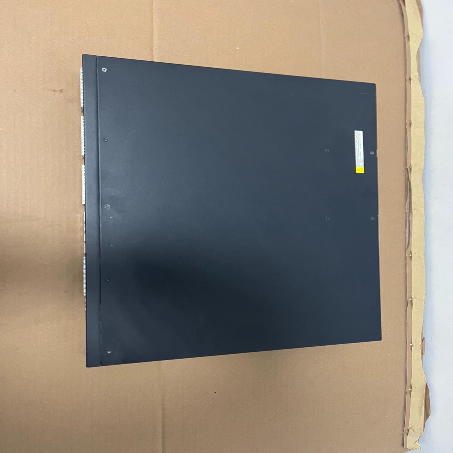 [德峰]h3c s5500v2-28f-winet 千兆光口交换机