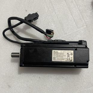 台达伺服刹车电机ECMA 20604SS