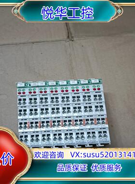 原装倍福BECKHOFF     KL3122议