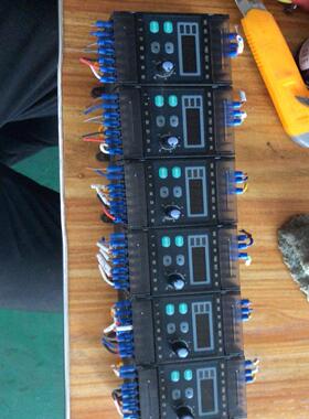 （设备配件）JSCC精研调速器SK200E内置式数显单相220V通用6-