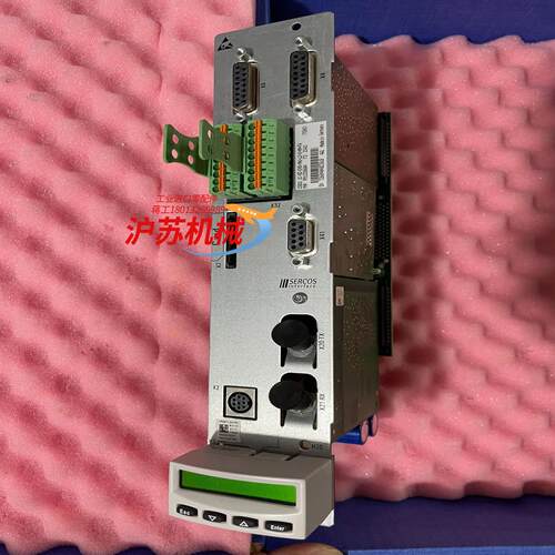 力士乐轴卡 CSB011C-SE-ENS-MA1-L2-S