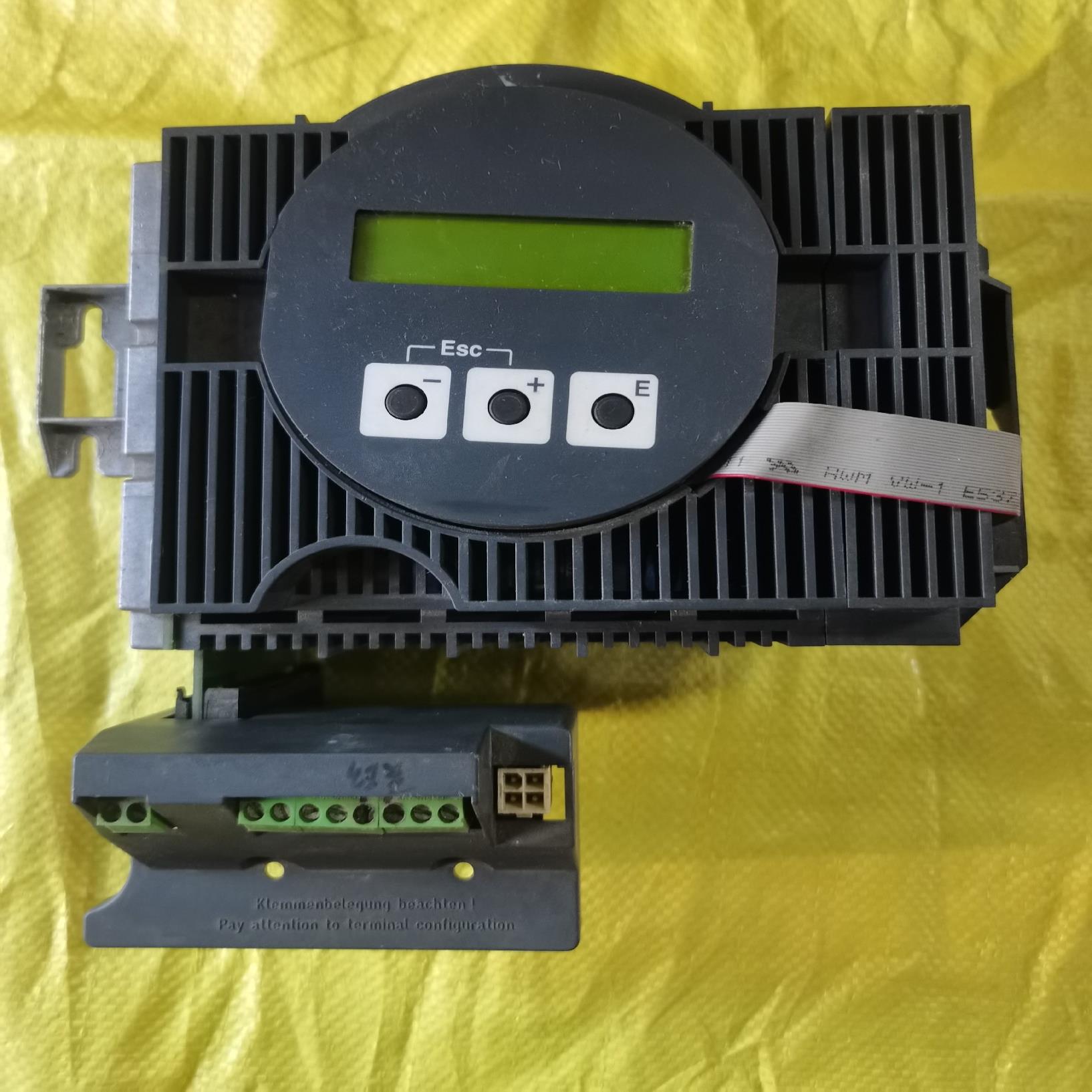 EH 50098391 EndressHauser 恩德