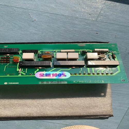 [德峰]Terasaki operating panel modul