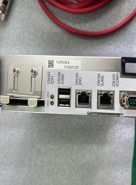 （设备配件）ycp01B，安川dx100主板。