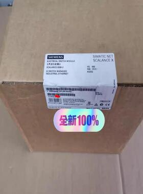 【工控自动化】6GK5308-2FL00-2AA3议价