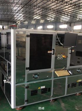 [德峰]Evest 台湾伊芙斯特ASM 固晶机OEC-2200