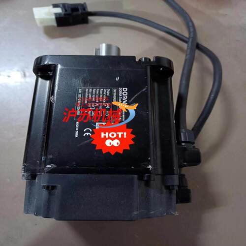 东菱伺服驱动器 DM1M-08A80l8S，九成新，功能正常