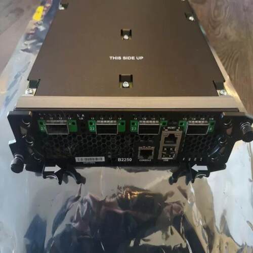 （设备配件）F5 F5-VPR-LTM-B2250 VIPRION C2