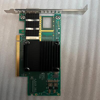 {莱茵电子商行}迈络思mellanox CX653105A MCX65310