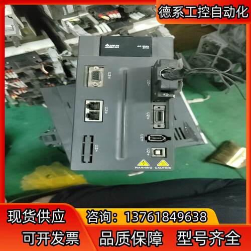 台达A2驱动器ASD-A2-2023-F