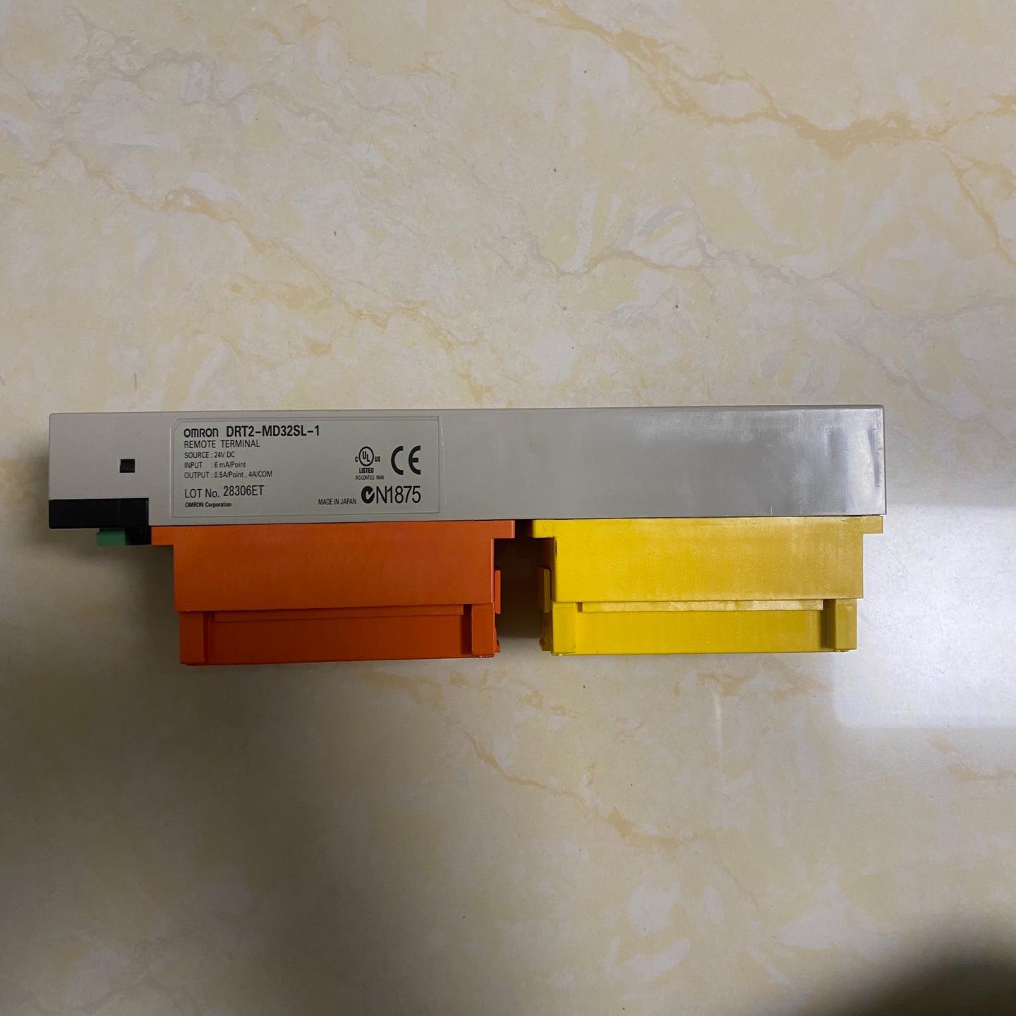 接线终端DRT2-MD32SL-1，成色很好