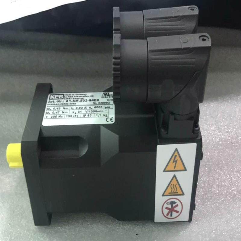 [德峰]保真 A1.SM.502-64B0