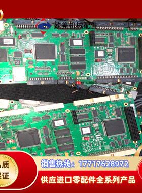 现货 DELTA TURBO 控制板PMAC2A-ETH60议价