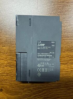 QJ61BT11N 功能正常 原装外观漂亮