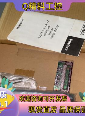 现货GP2000-VM41 全新原装普罗菲斯触摸屏扩展通信单模