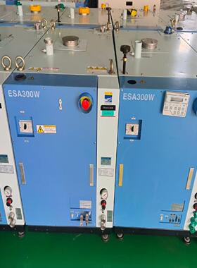 （设备配件）EBARA荏原真空泵ESA300W 已保养好，欢迎选购