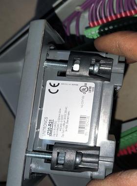 （设备配件）UNITRONICS 虹科模块型号JZ20-R31，包好包邮