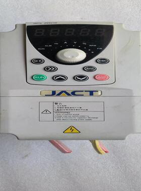 艾克特变频器 AT310-T3-2R2G/4ROPB  拆机