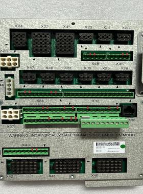 ABB 喷涂机器人板 3HEN 09471-1/02 包测试