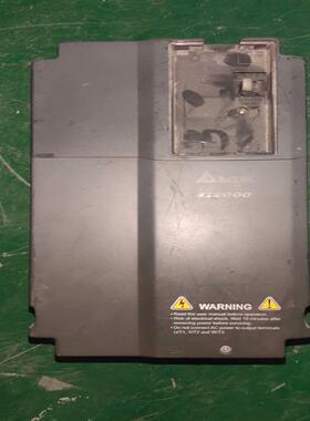 [德峰]11V 台达380C2000变频器 VFD110C43AKW