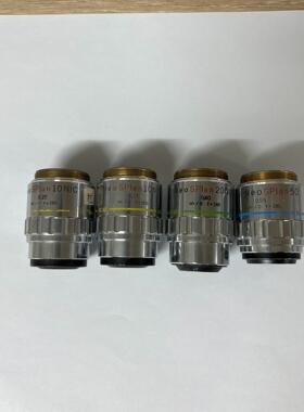 【汇生】OLYMPUS奥林巴斯Neo SPlan 10X/20X/5【议价】