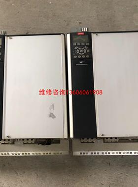 （请询价）VLT丹佛斯变频器  FC-302P37KT5E20H2XG议价