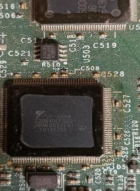 （设备配件）安川DF0200782，-拆机，张包好驱动器主板20A0功能