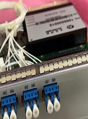 华为OPM8 TNF1OPM801 03031JNY 8路光