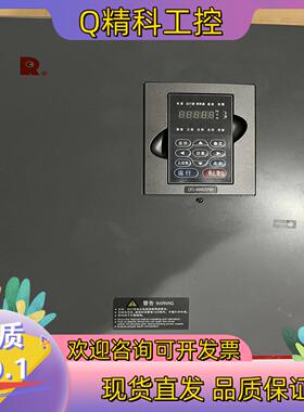 常熟开关厂CF1系列变频器CF1-45NG/37NH变频器全