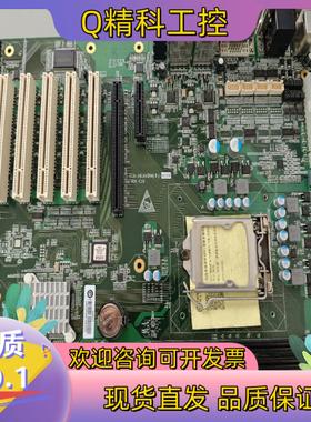 现货研祥ECO-1816V2NA(B)-6COM VER:C10