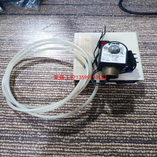 【荣强工控】Parker派克阀 71215SN1MN00N0C111P3