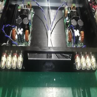 （设备配件）丹麦pascal功放模块500瓦4通道，也可以按