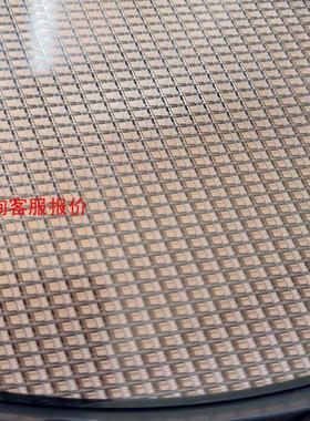 报废bumping wafer12寸 报废晶圆 bumpin