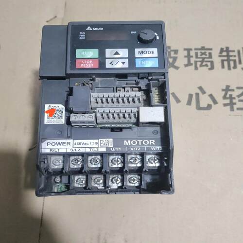 台达变频器VFD9A0ME43ANNAA