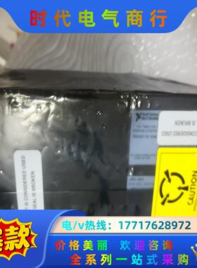 NI CRIO-9076  原装正品全新  封议价