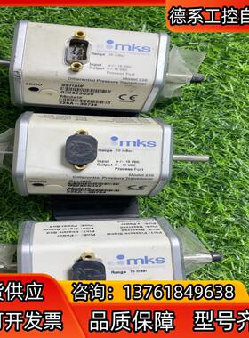 MKS 226A-30734 议价