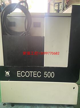【荣强工控】莱宝检漏仪ECOTEC 500