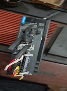 （设备配件）汇川660n驱动器，sv660ns5r5i，750w，单独驱