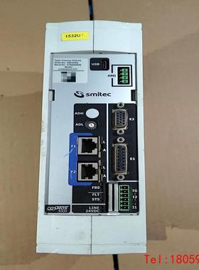 【非标价】smitec Cosmos 3152-FA 用上的来(W26