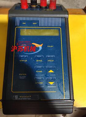 EUROTRON   8210，压力校验仪，