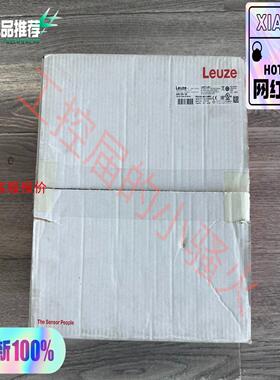 劳易测AMS 335i 120光学距离传感器50113694