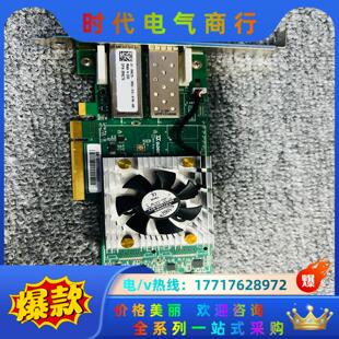 R740 QLE2662 R630议价 QLogic Dell