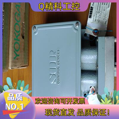 现货SOR  44V1-K45-N4-02A-4-75 PSI压